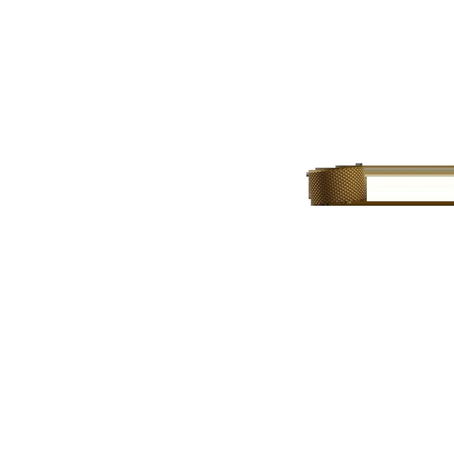 GMMK Rotary Knob Liquid Gold