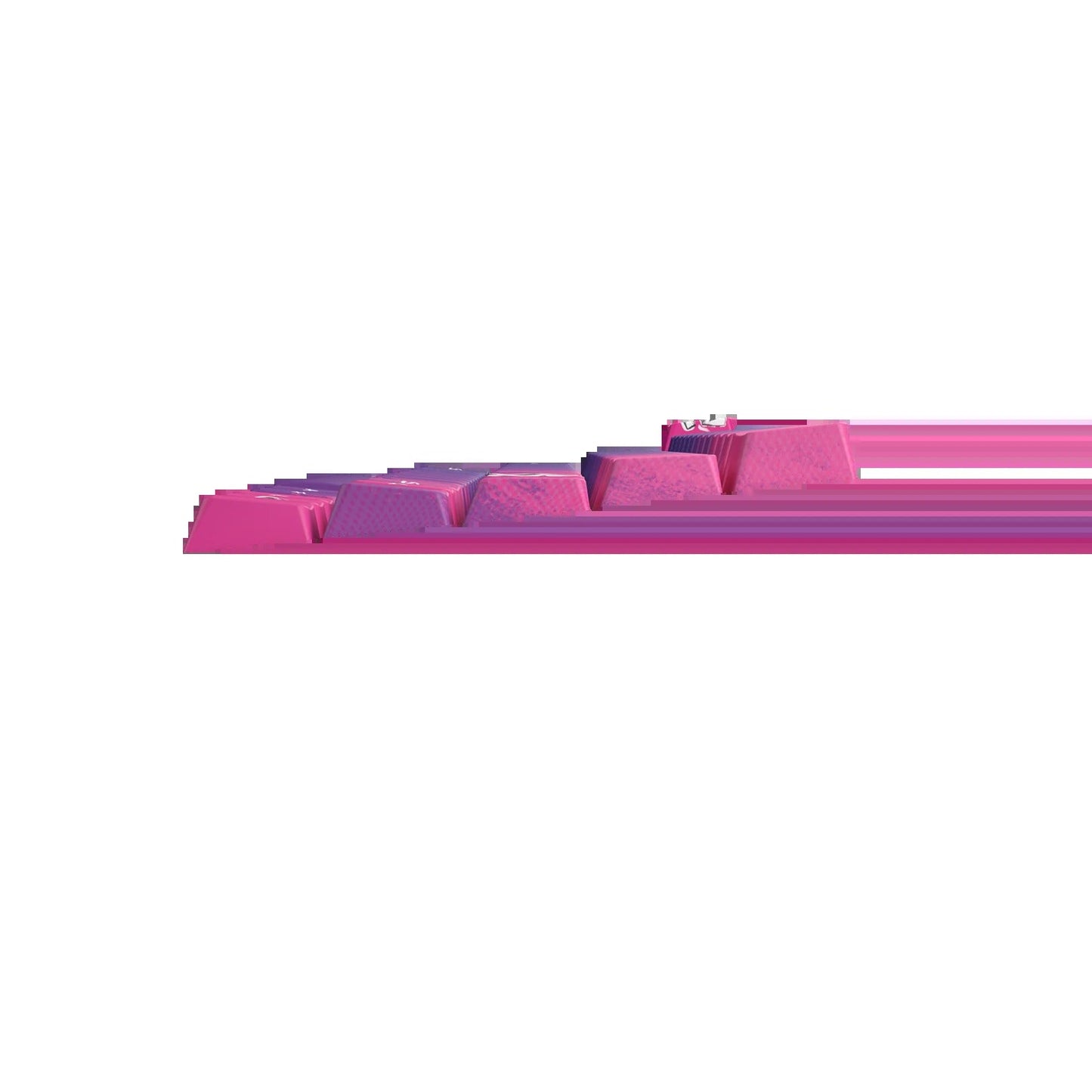 Keycaps Power Panel US