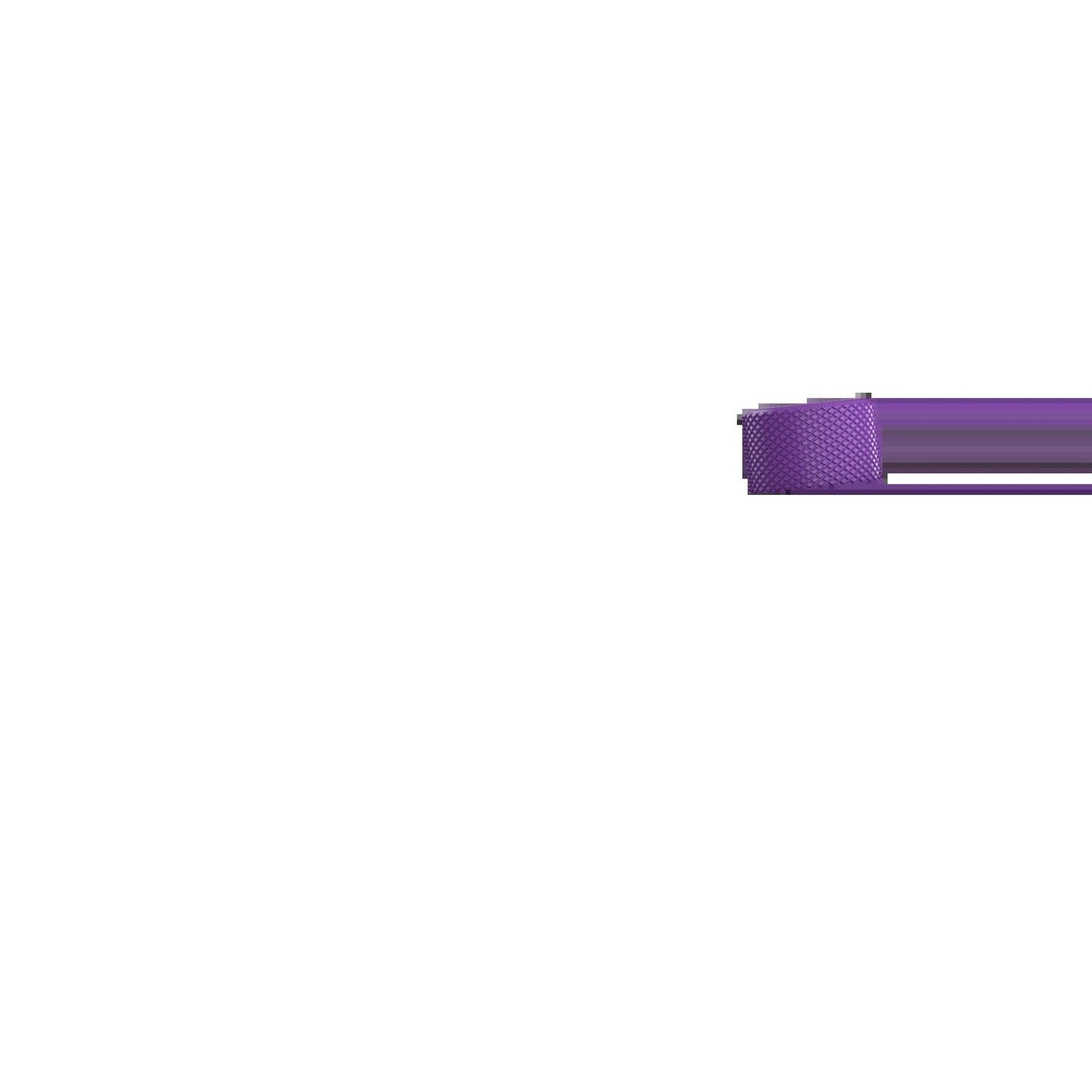 GMMK Rotary Knob Limited Edition Synth Purple