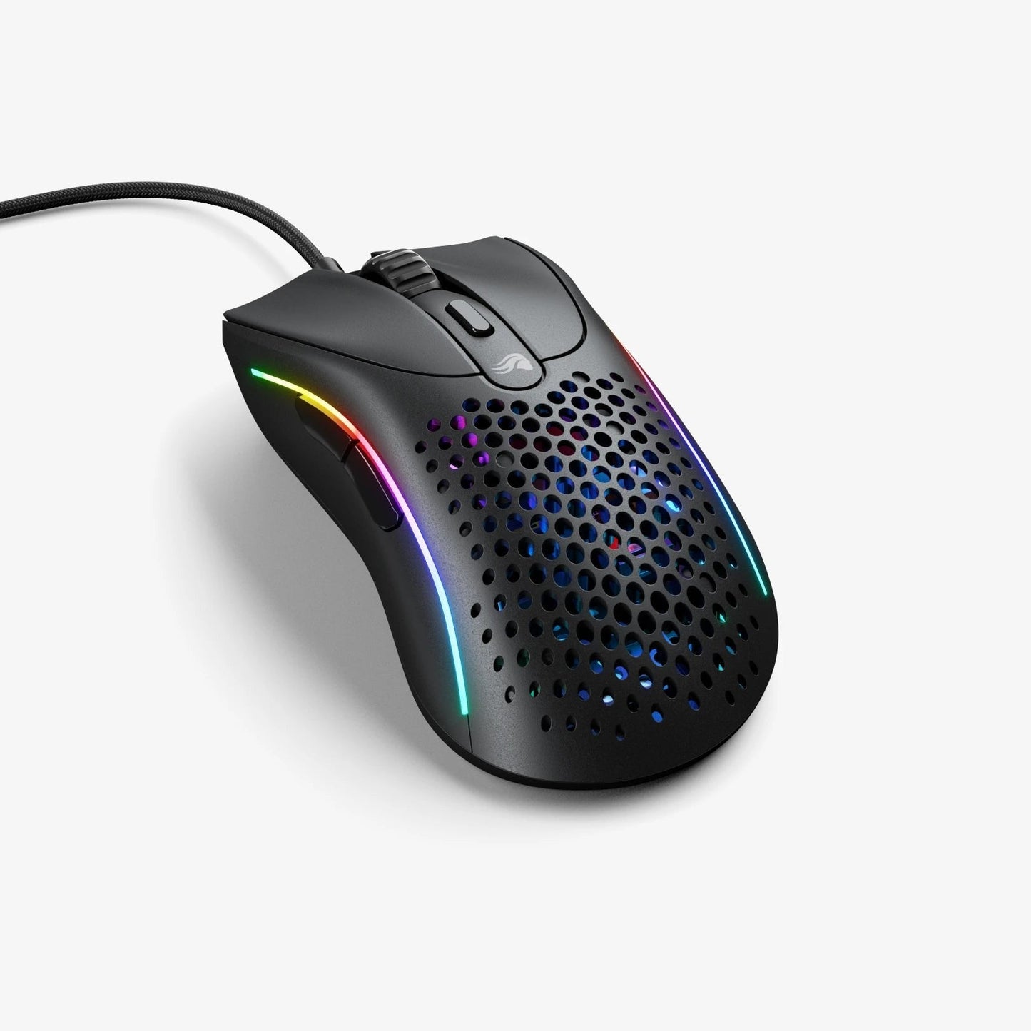 Model D 2 Wired Mouse