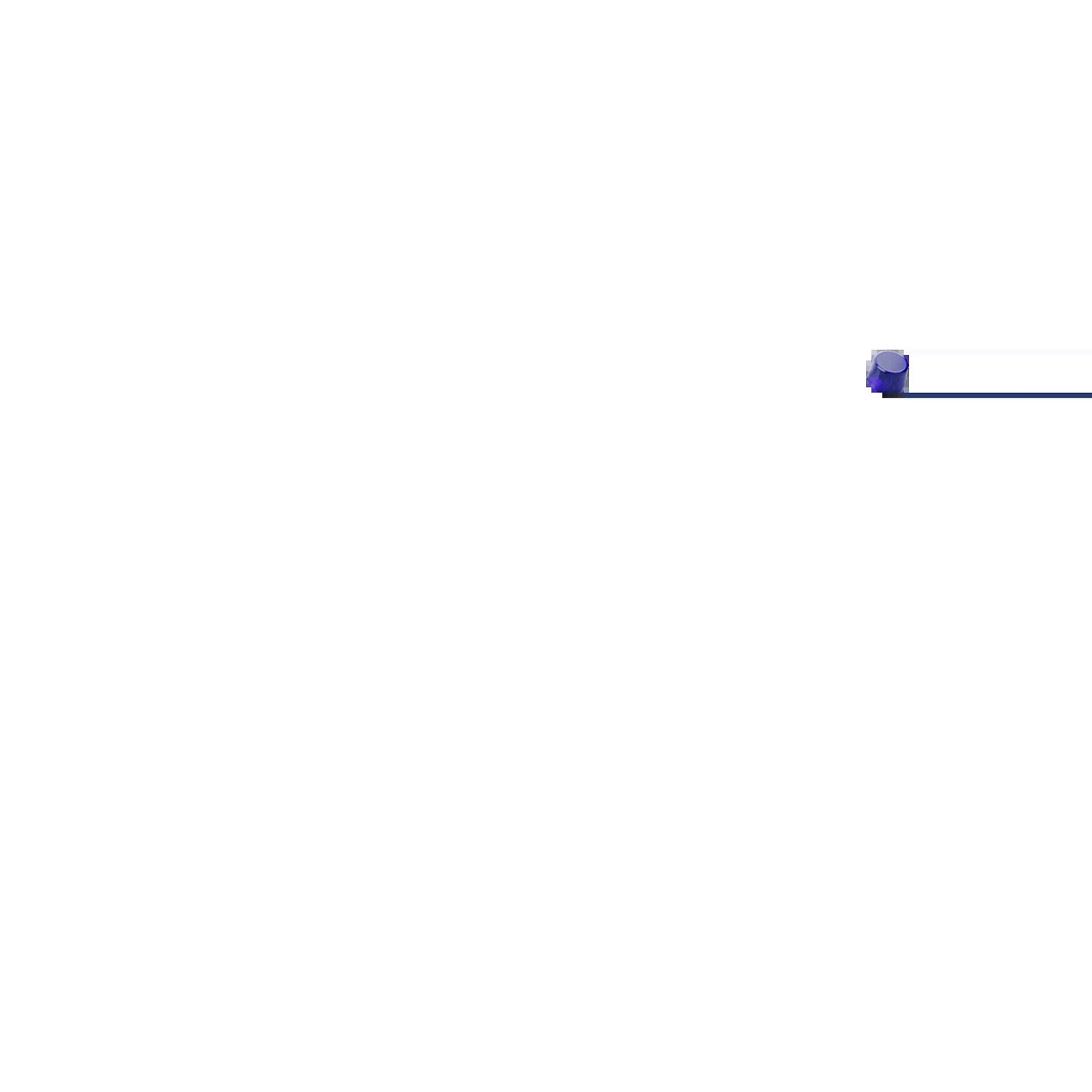 GMMK Rotary Knob ExoPurple