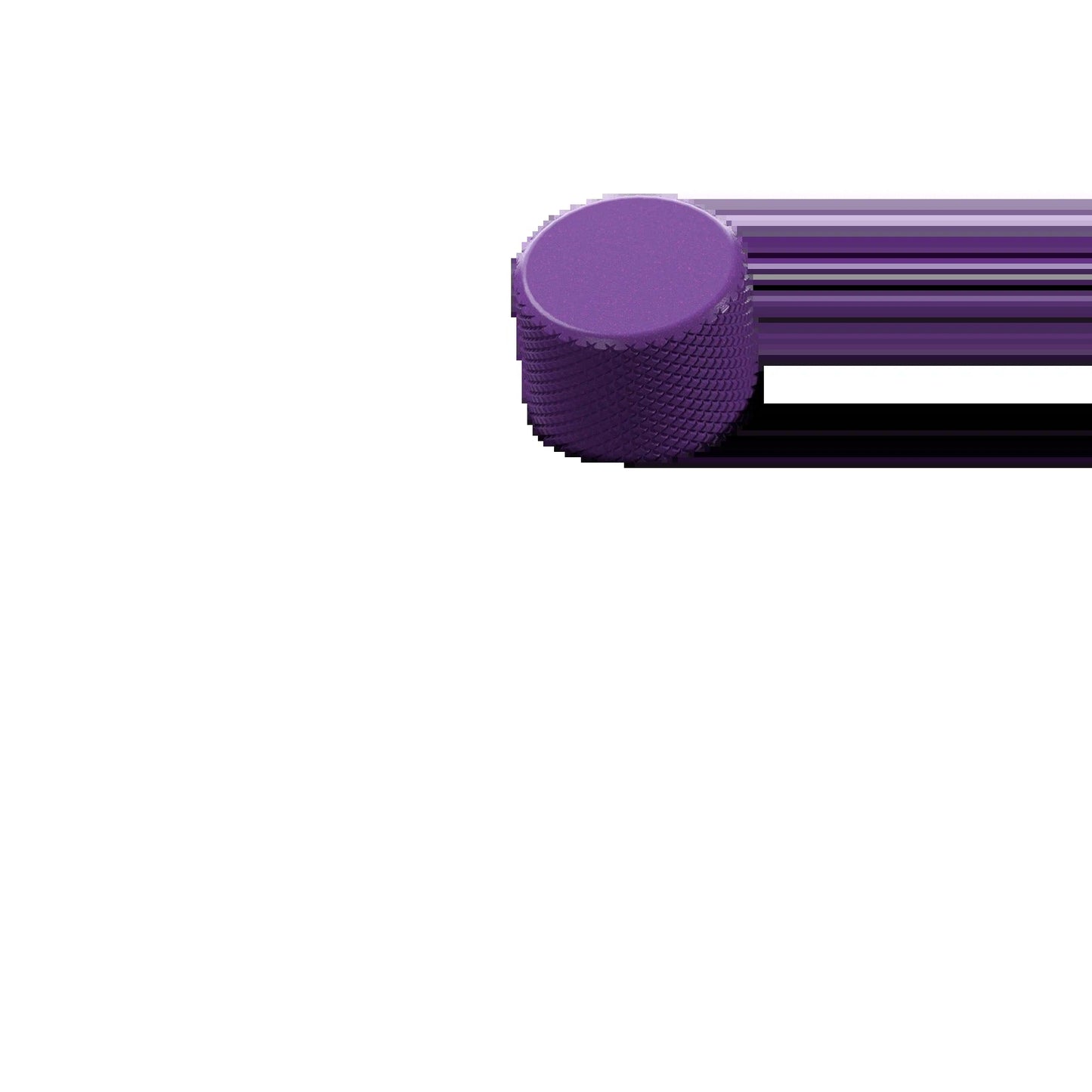 GMMK Rotary Knob Limited Edition Synth Purple