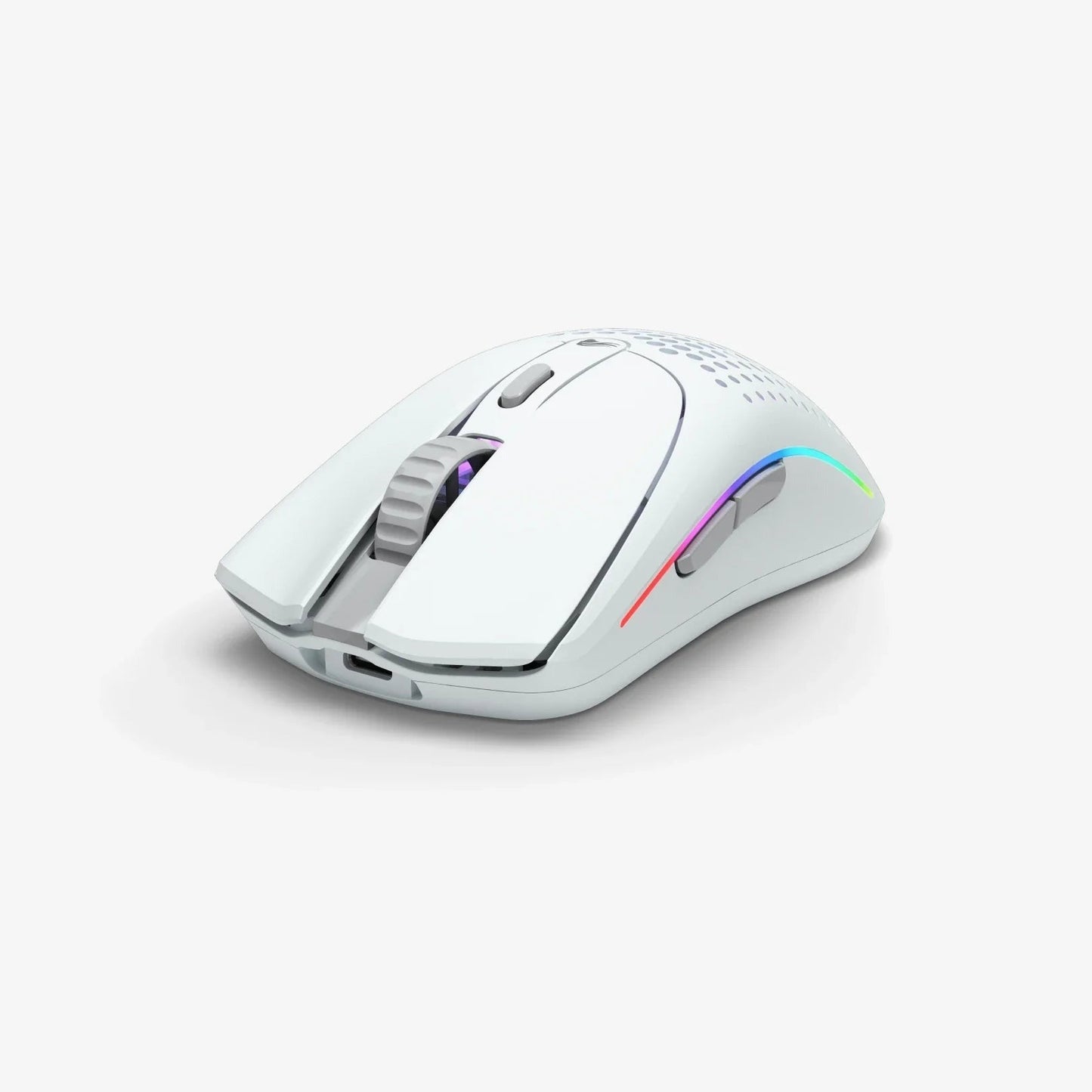 Wireless Mice
