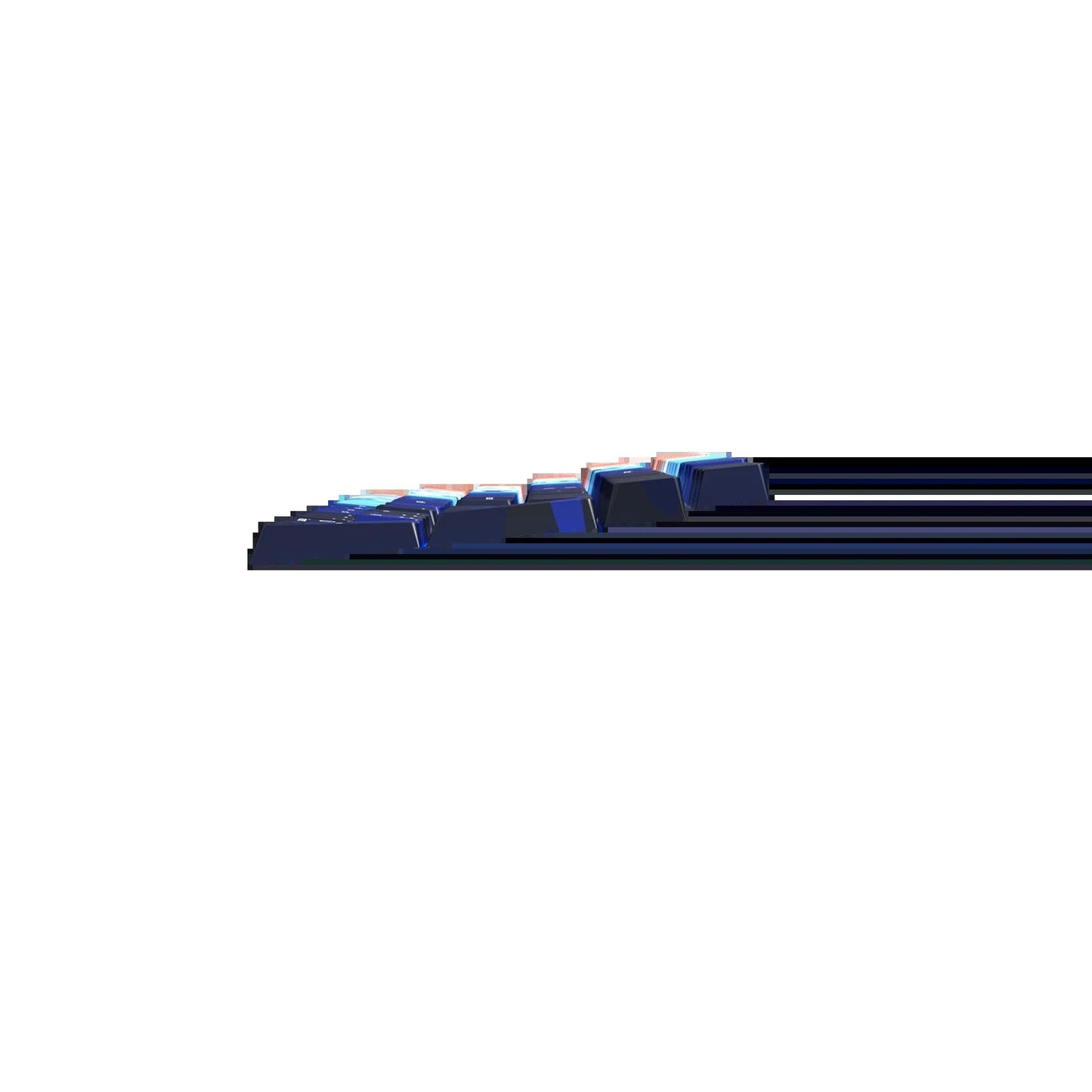 Keycaps High Tide US