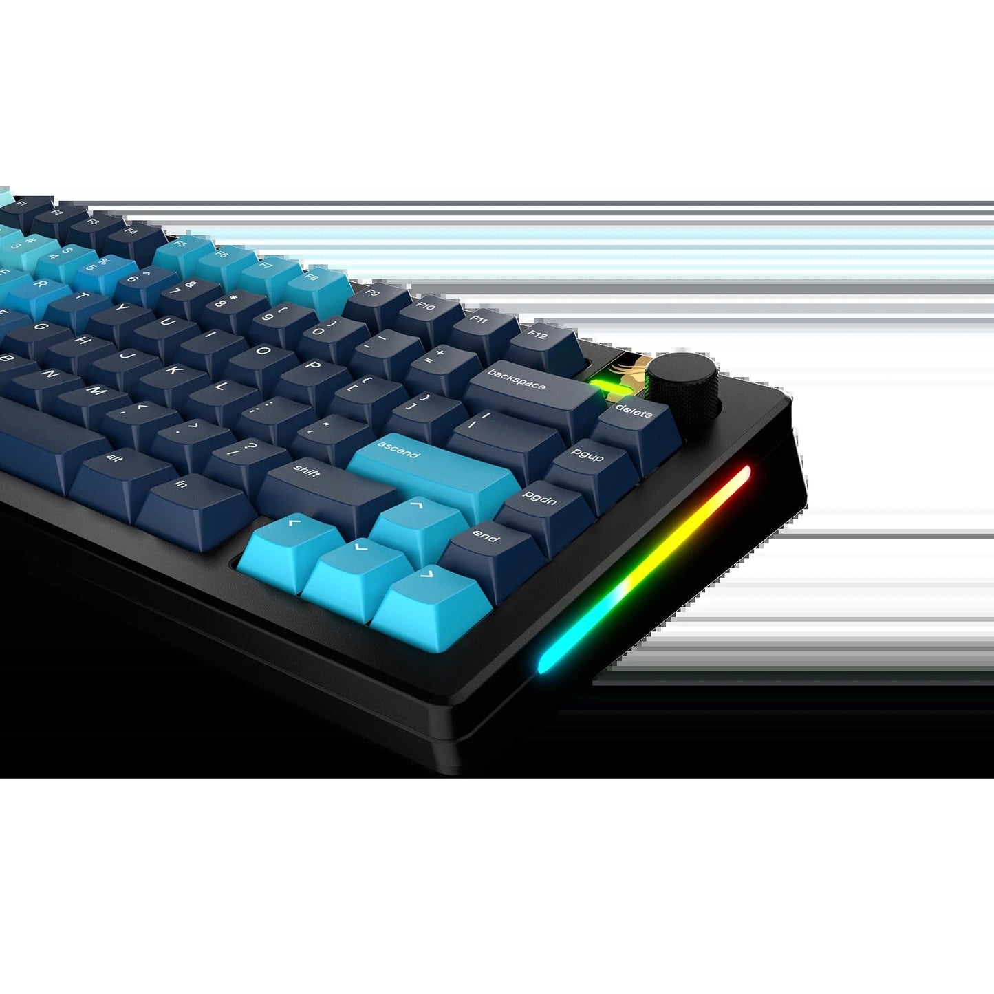 GPBT Celestial Ice V2 Keycaps