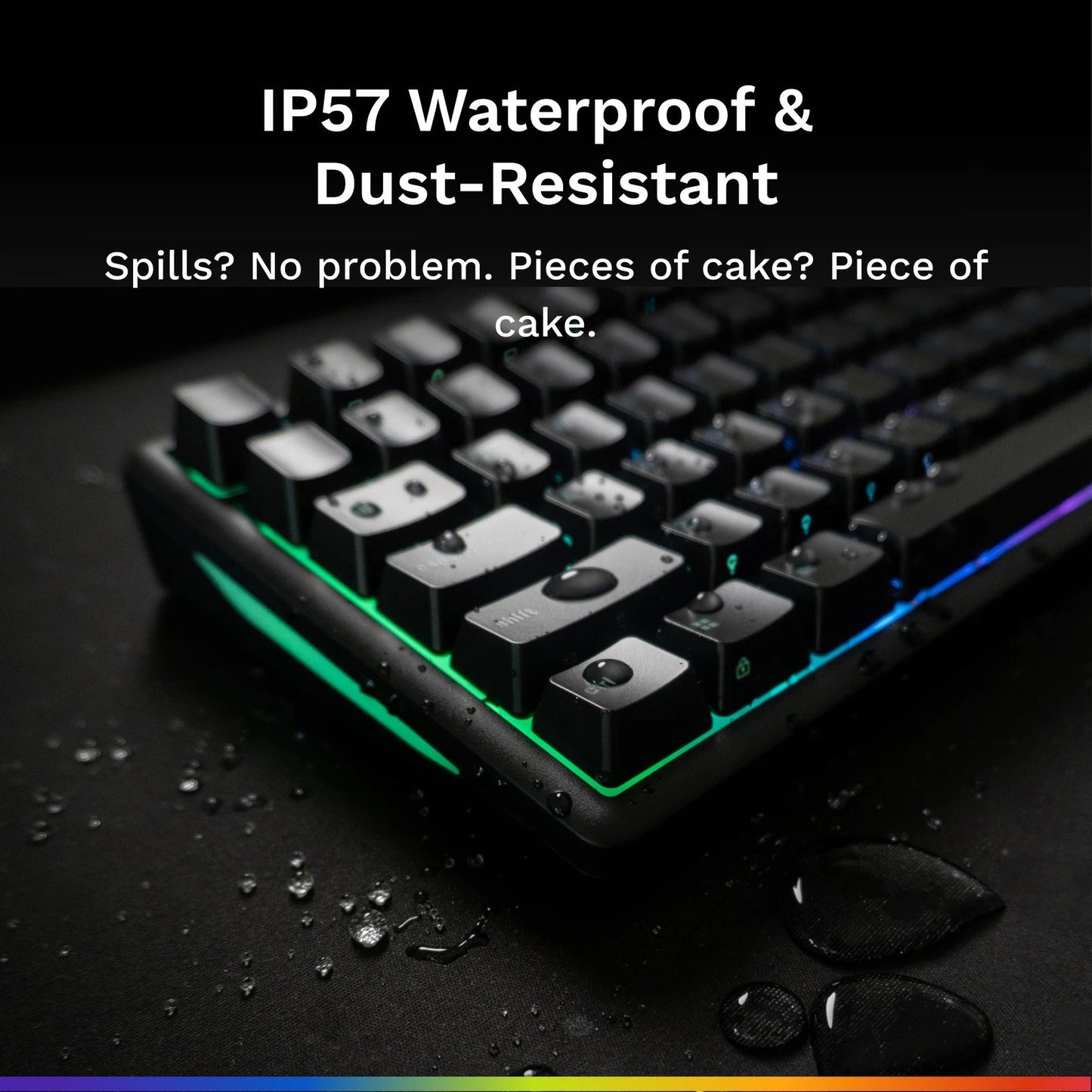 GMBK 75% Keyboard