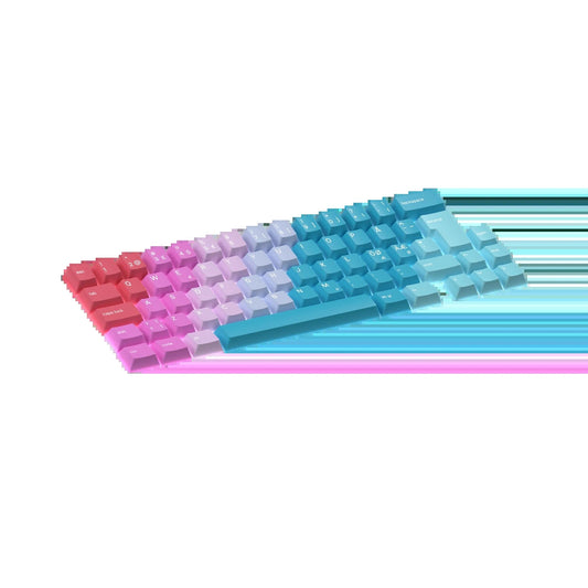 Keycaps Daydream Nordic