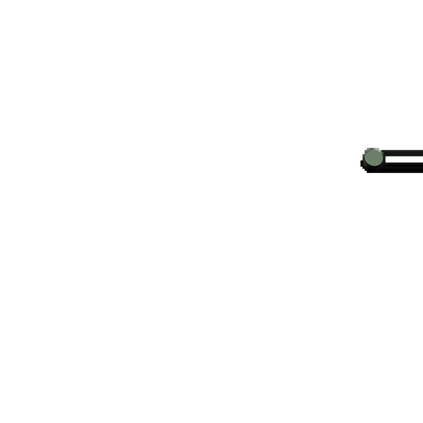 GMMK Rotary Knob Sage Green
