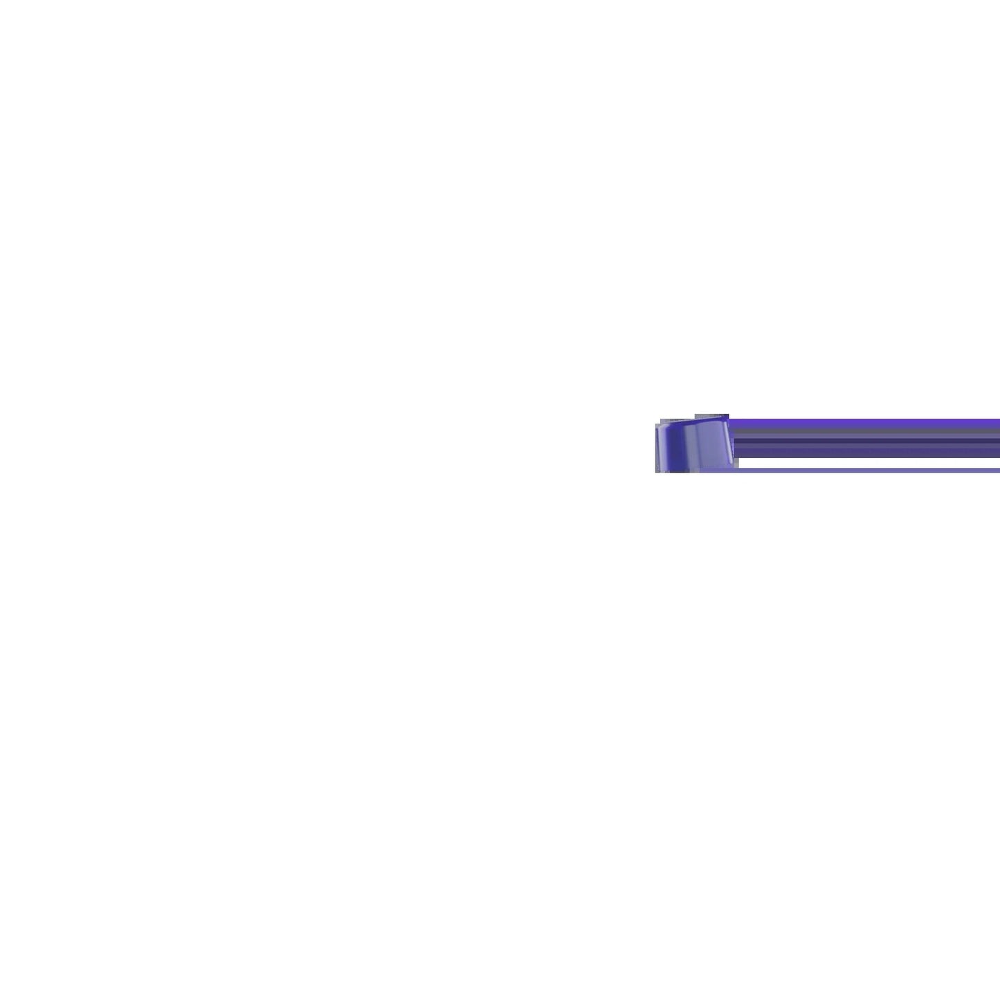 GMMK Rotary Knob ExoPurple