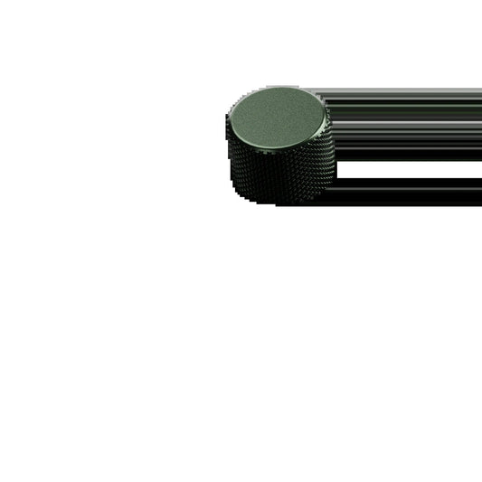 GMMK Rotary Knob Sage Green