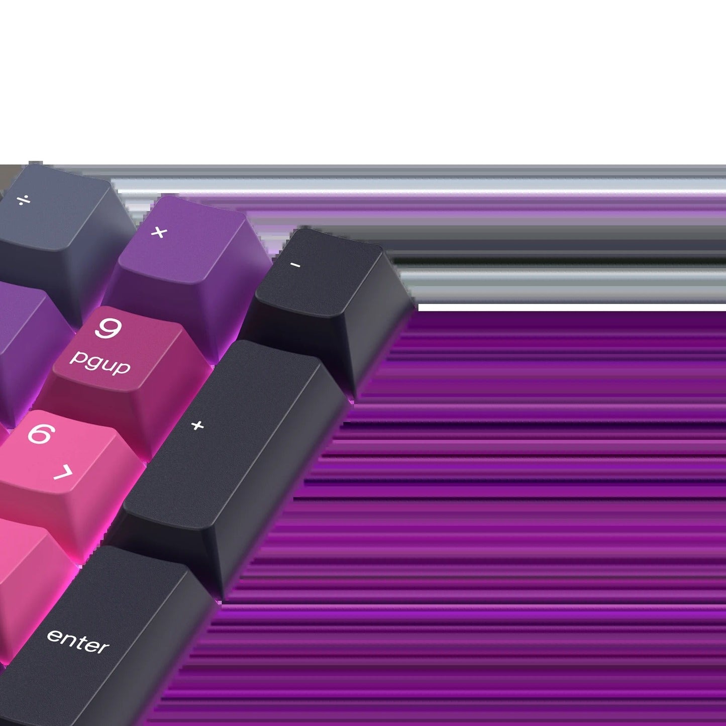 Keycaps Afterparty US