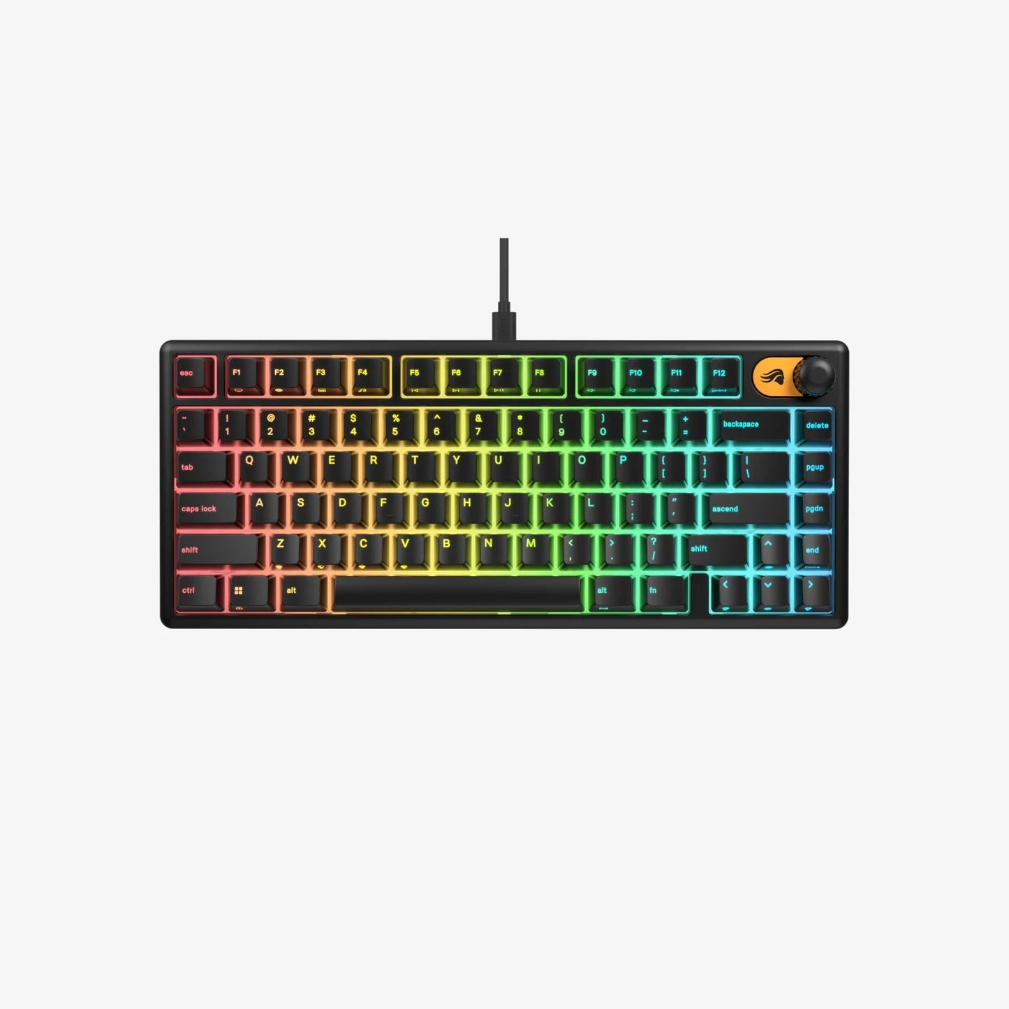 GMBK 75% Keyboard