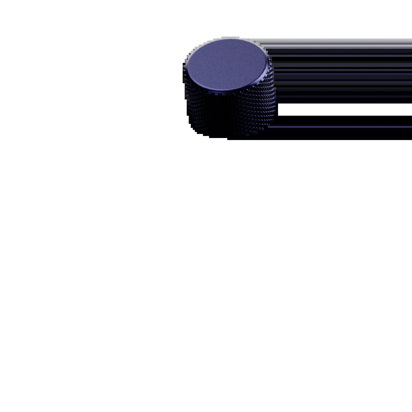 GMMK Rotary Knob Midnight Blue