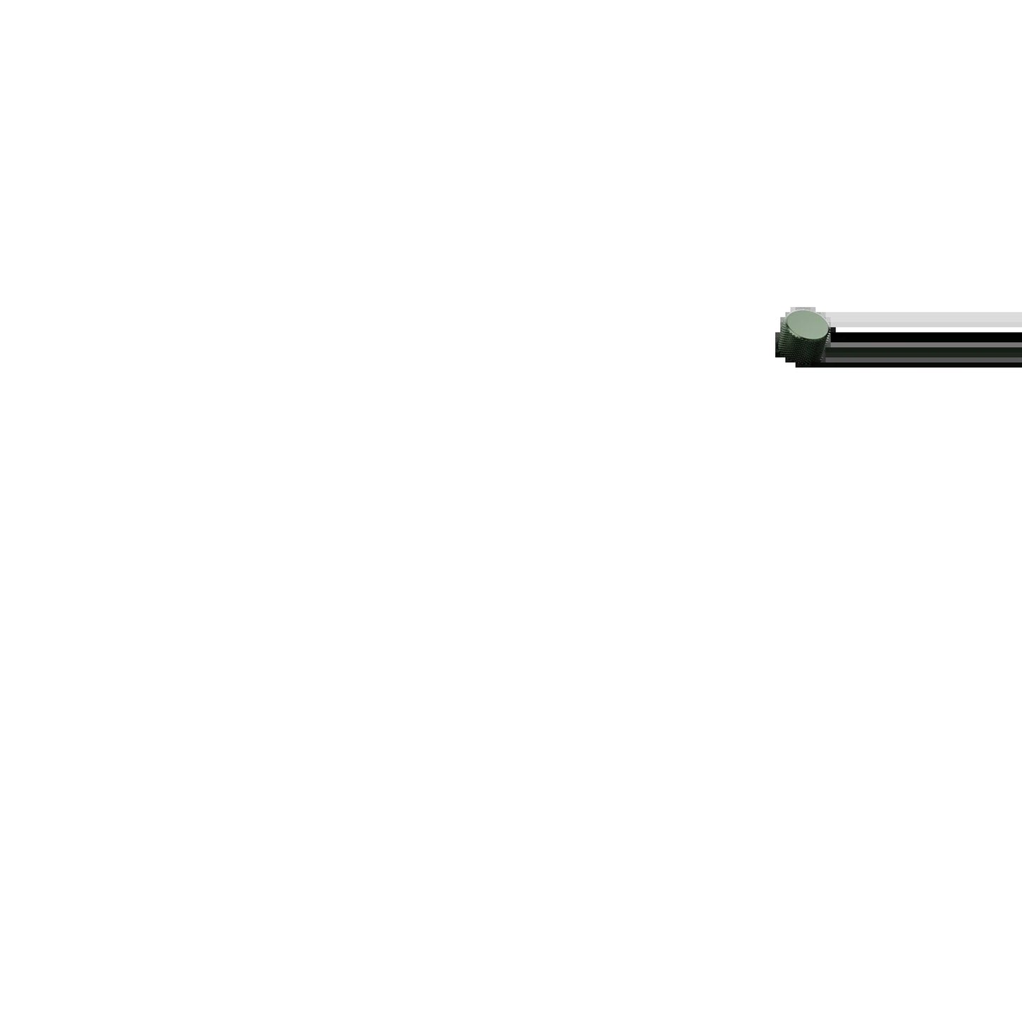 GMMK Rotary Knob Sage Green