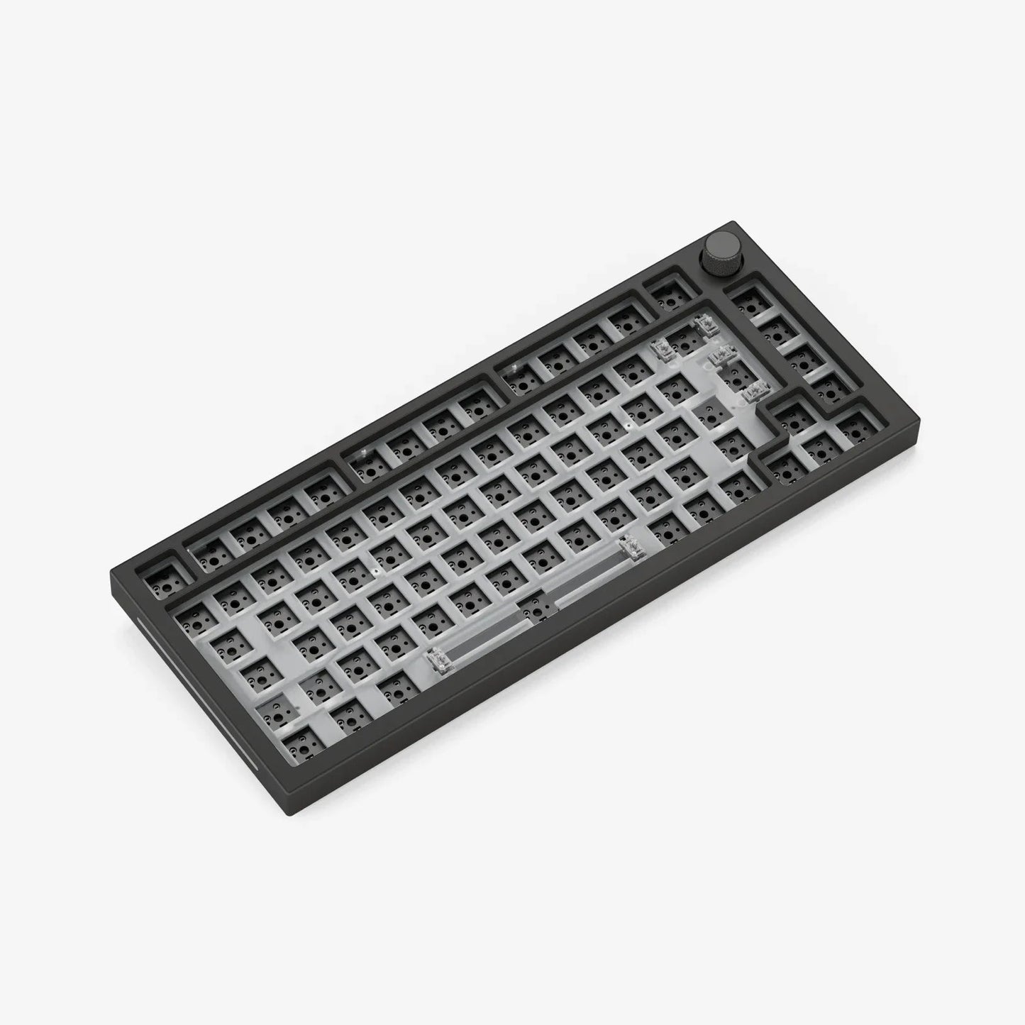 GMMK PRO Polycarbonate Switch Plate