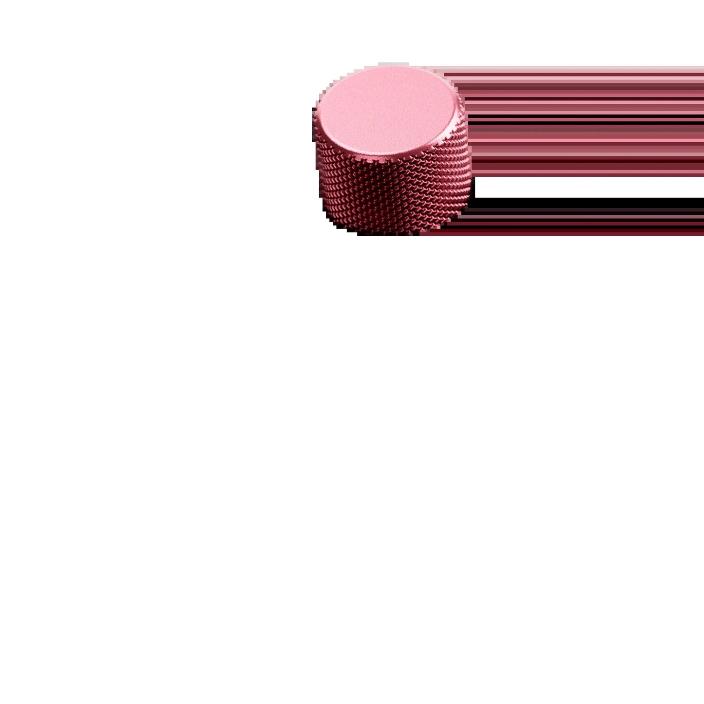GMMK Rotary Knob Arcade Pink