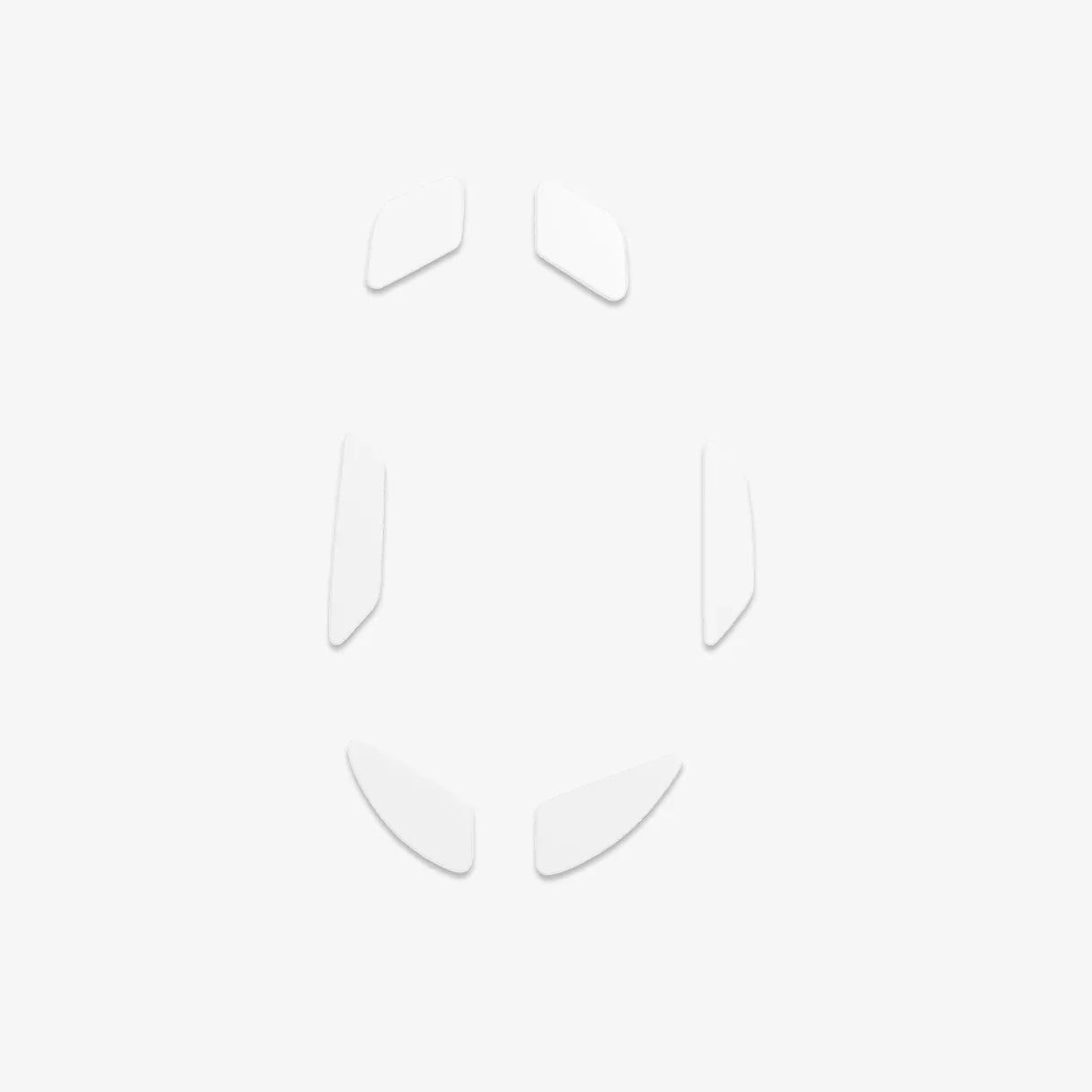 G-Skates Mouse Feet