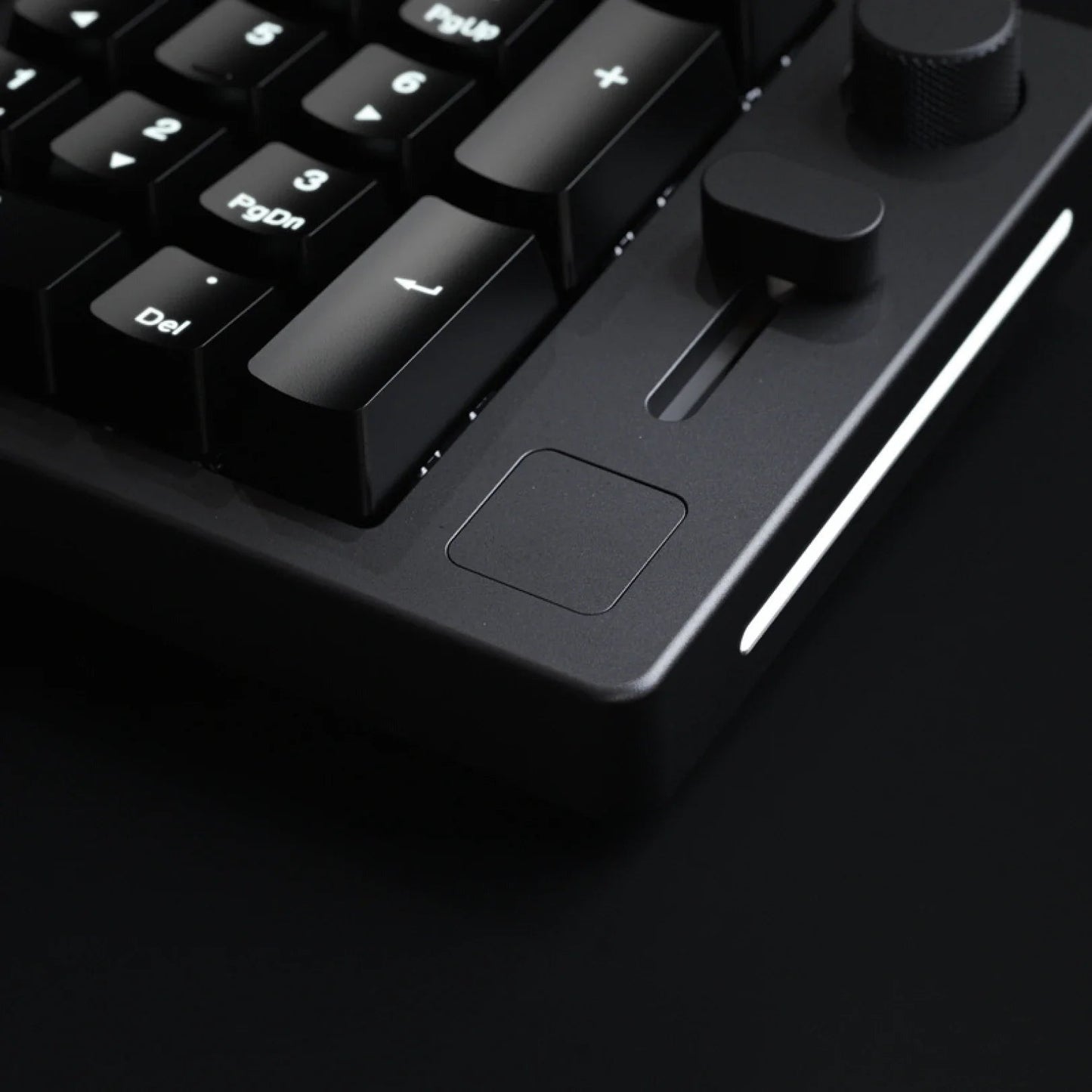 GMMK Numpad Badge