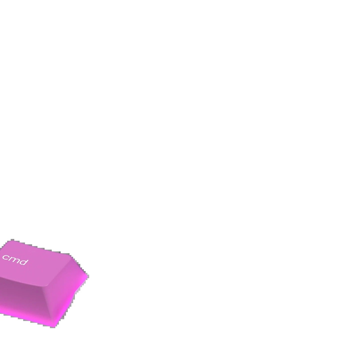 Keycaps Daydream UK