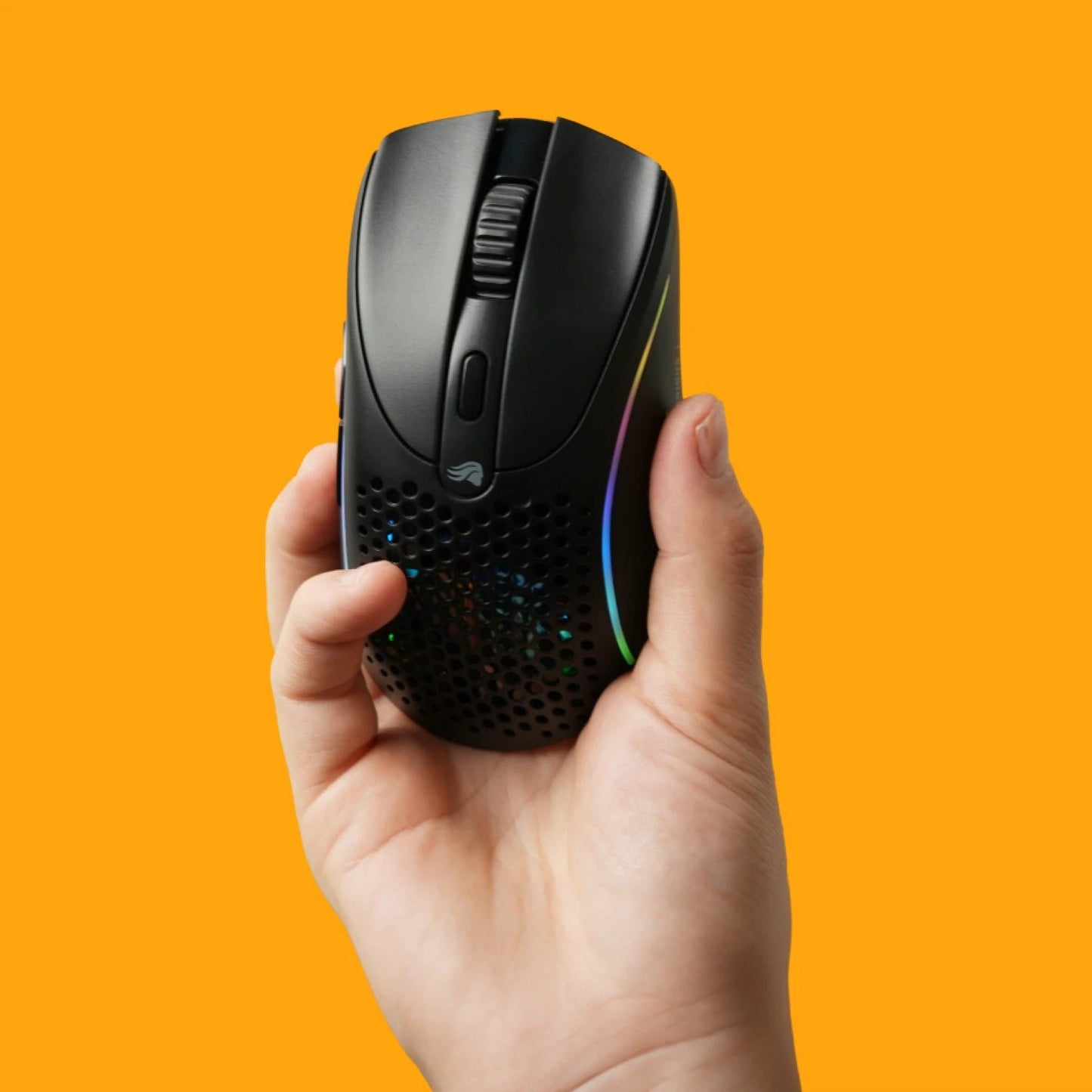 Model D 2 Wireless Mouse