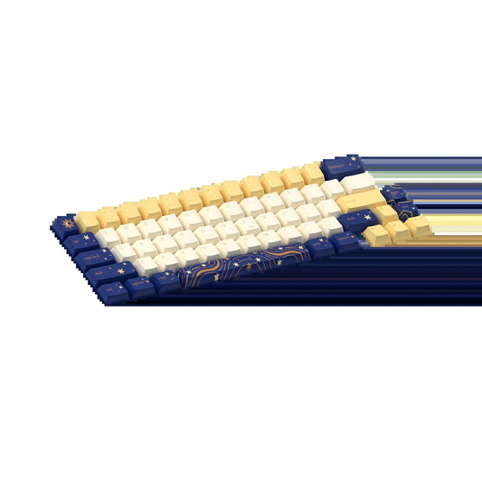 Keycaps Limited Edition Star Sign US