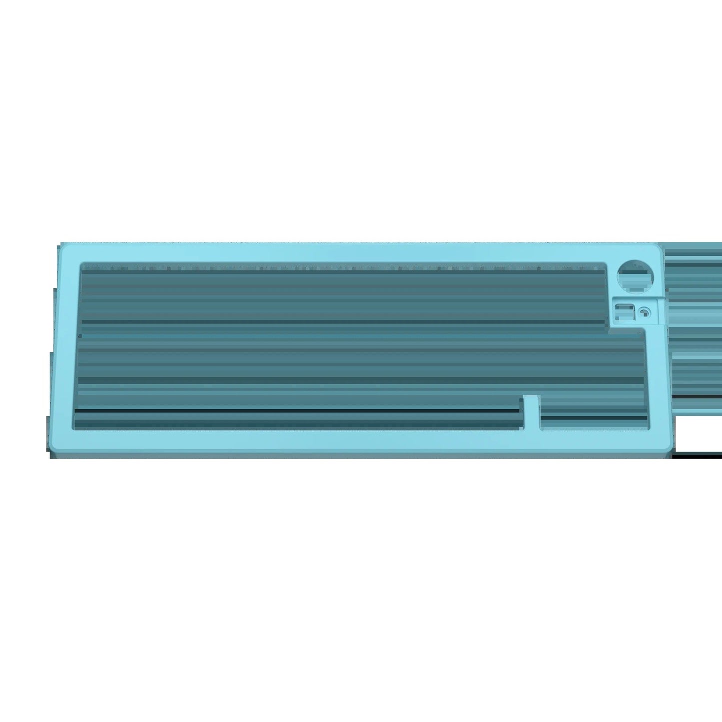 GMMK 3 Top Case Limited Edition Laguna Blue 65