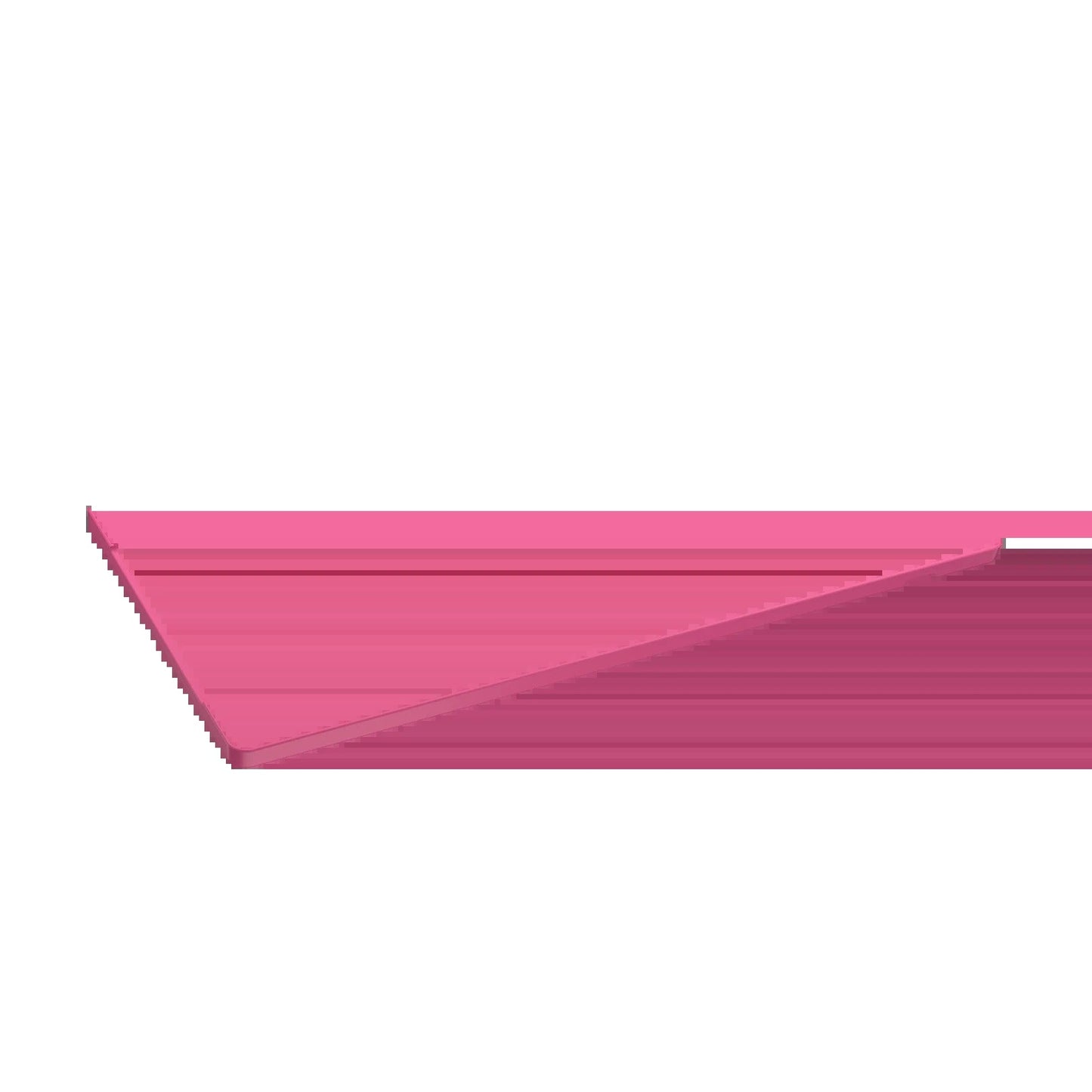 GMMK 3 Top Case Limited Edition Flamingo Pink 75
