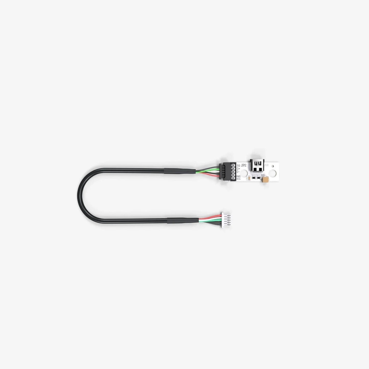 GMMK 2 USB-C Replacement PCB