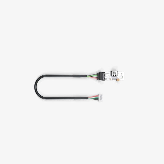 GMMK 2 USB-C Replacement PCB
