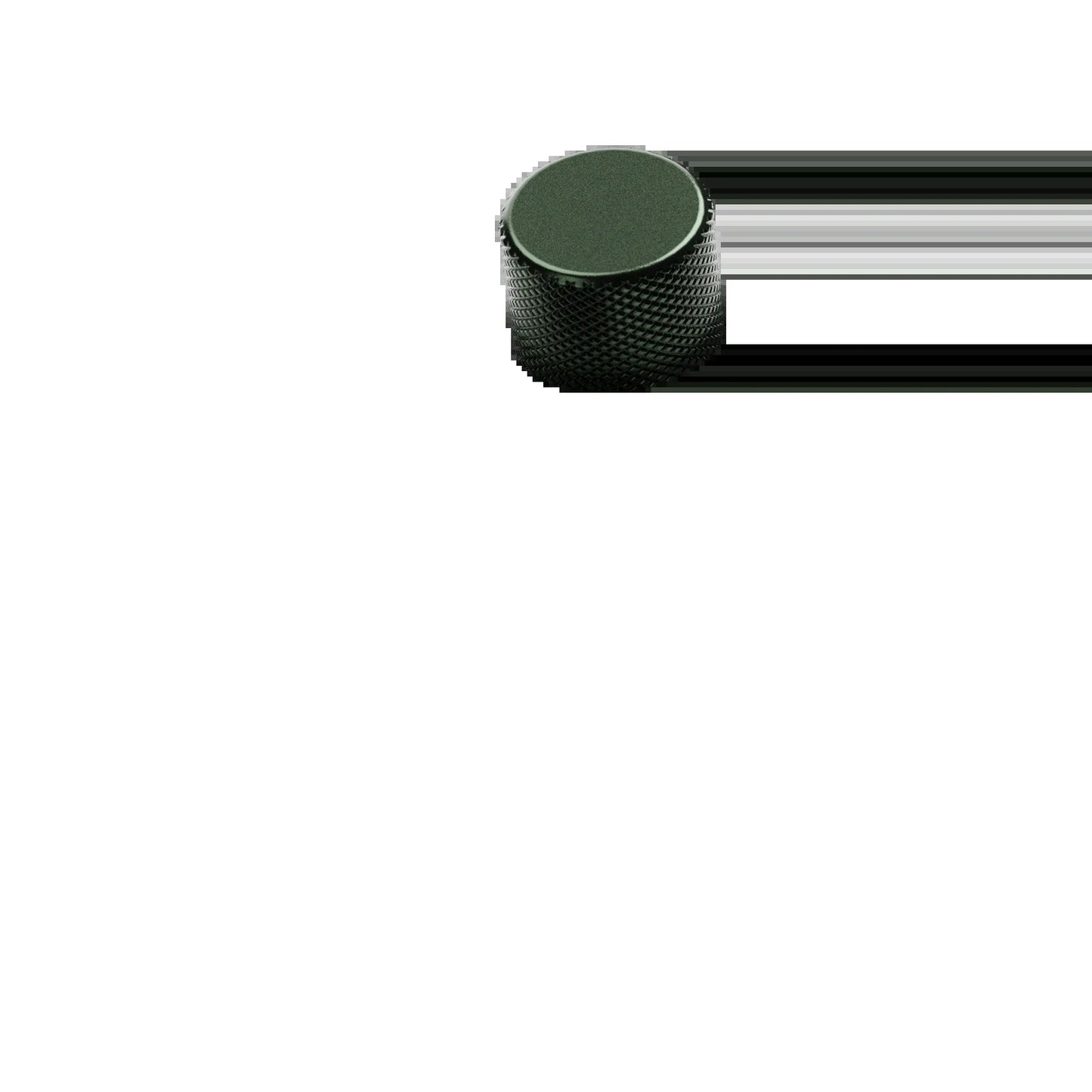 GMMK Rotary Knob Sage Green