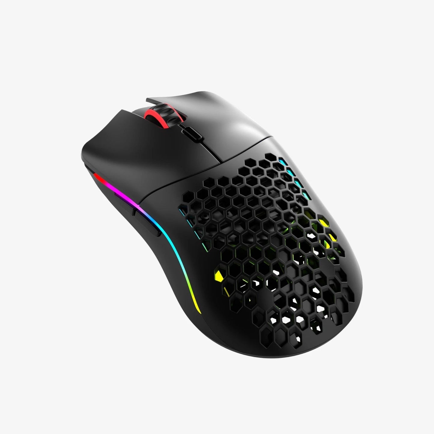 Wireless Mice