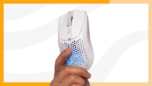 Wired Mice