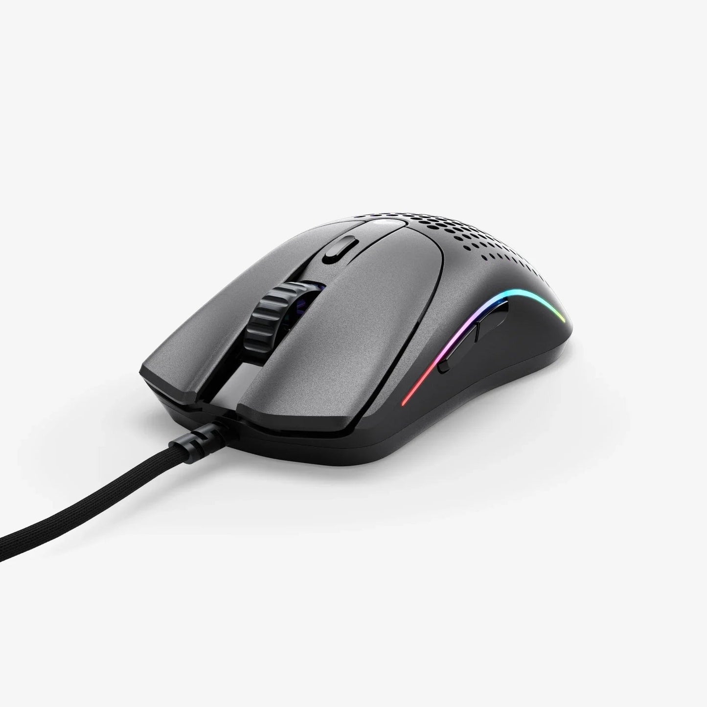 Wired Mice