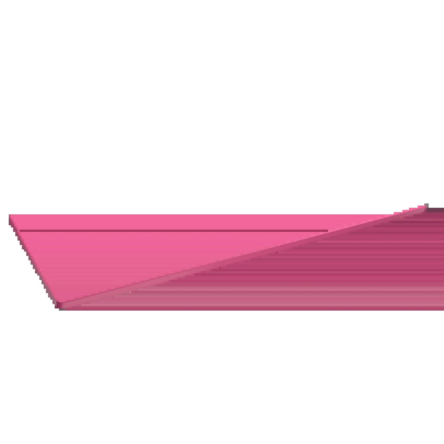 GMMK 3 Top Case Limited Edition Flamingo Pink 100