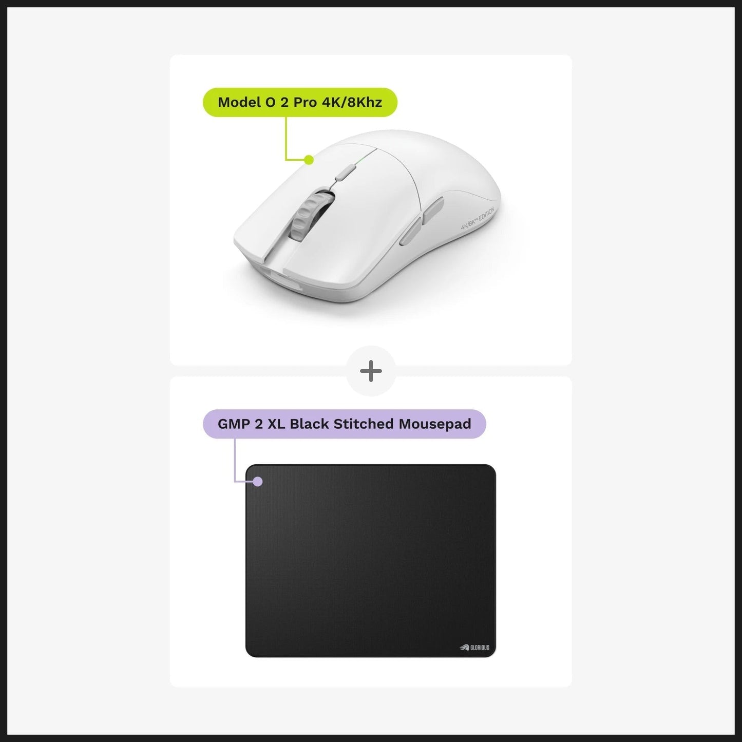 Wireless Mice