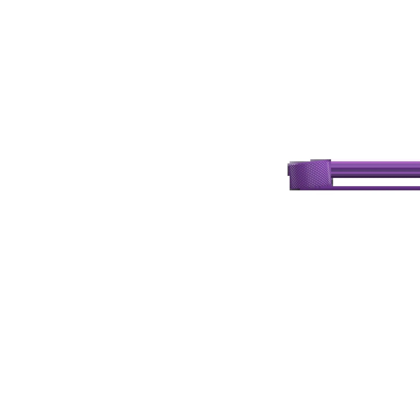 GMMK Rotary Knob Limited Edition Synth Purple