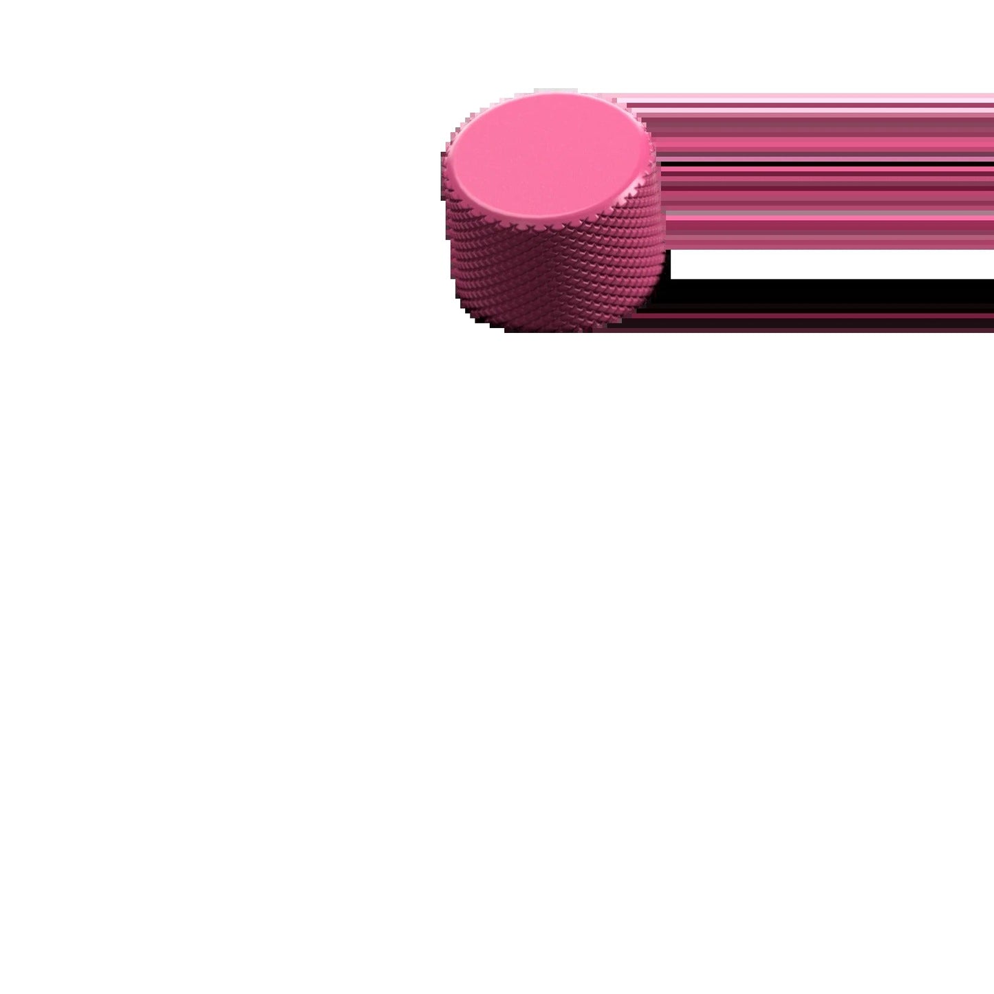 GMMK Rotary Knob Limited Edition Flamingo Pink