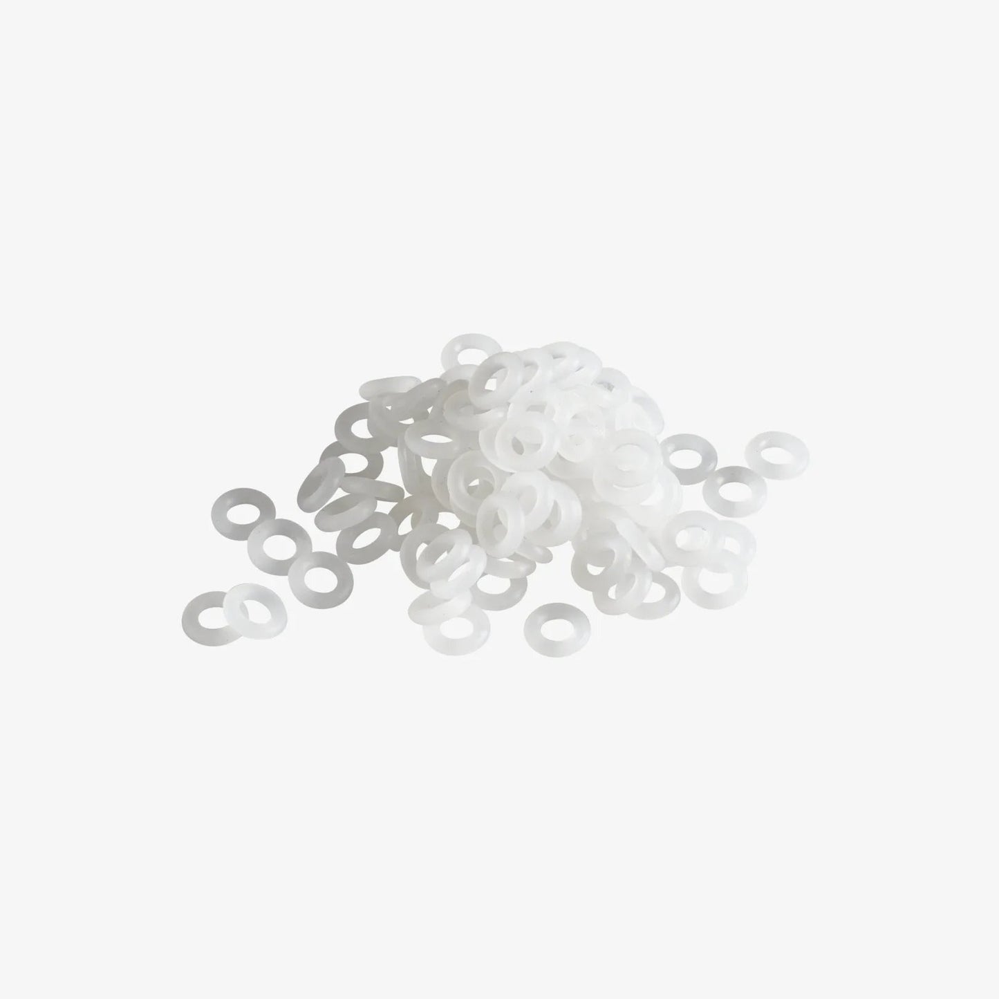 O-Ring Keyboard Switch Dampeners