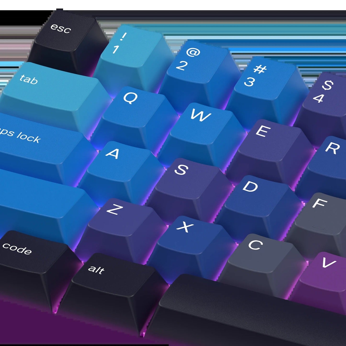 Keycaps Afterparty US