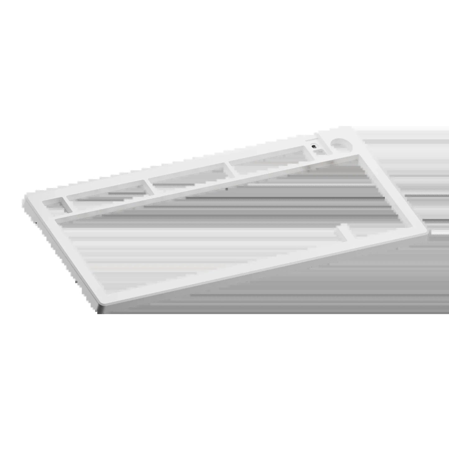 GMMK 3 Top Case Plastic White 75