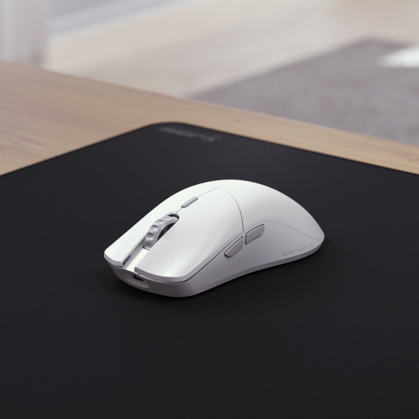 Model O 2 PRO Series Wireless Mouse 4K/8KHz Edition