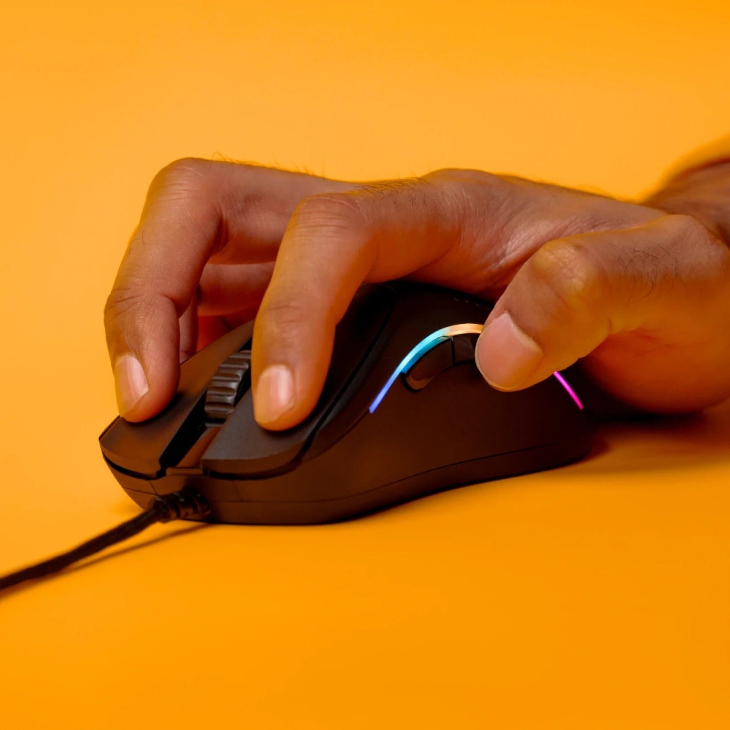 Model D 2 Wired Mouse