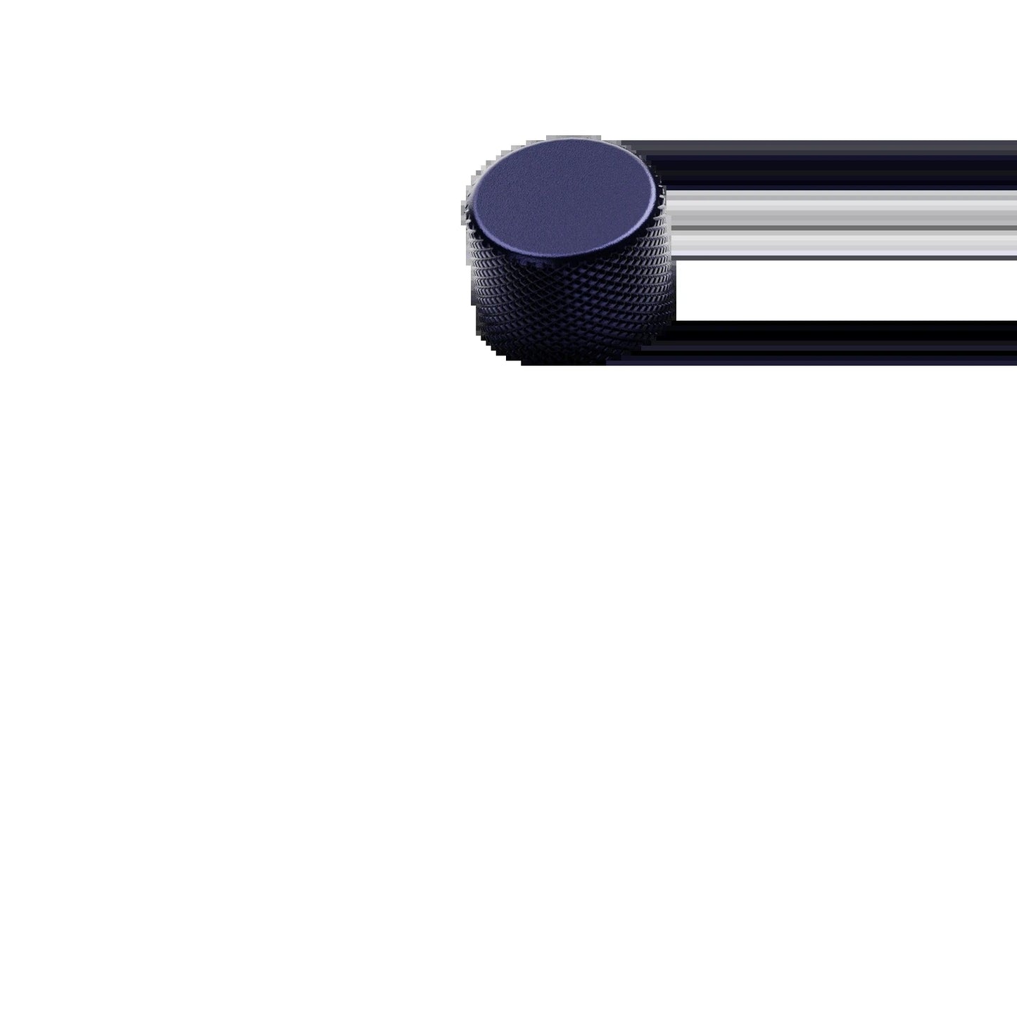 GMMK Rotary Knob Midnight Blue