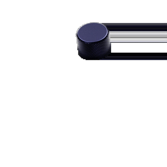 GMMK Rotary Knob Midnight Blue