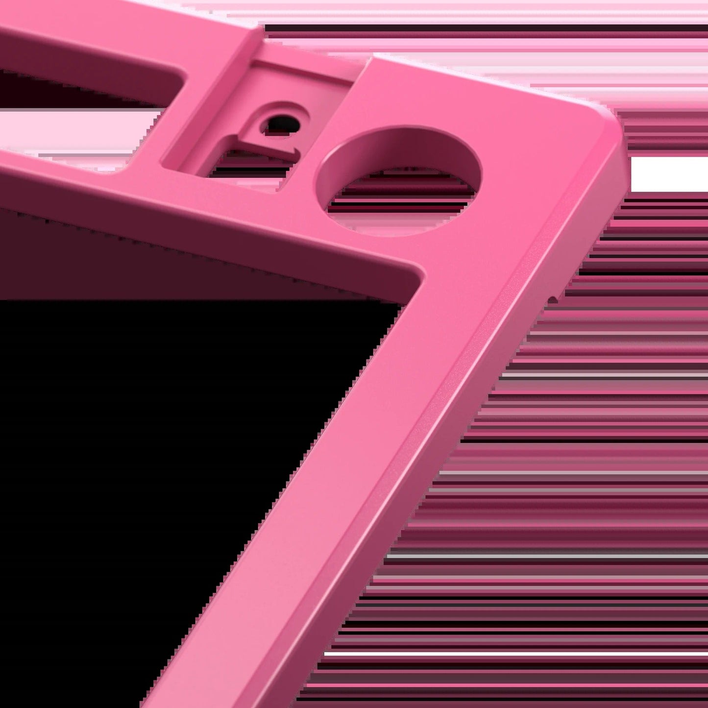 GMMK 3 Top Case Limited Edition Flamingo Pink 75