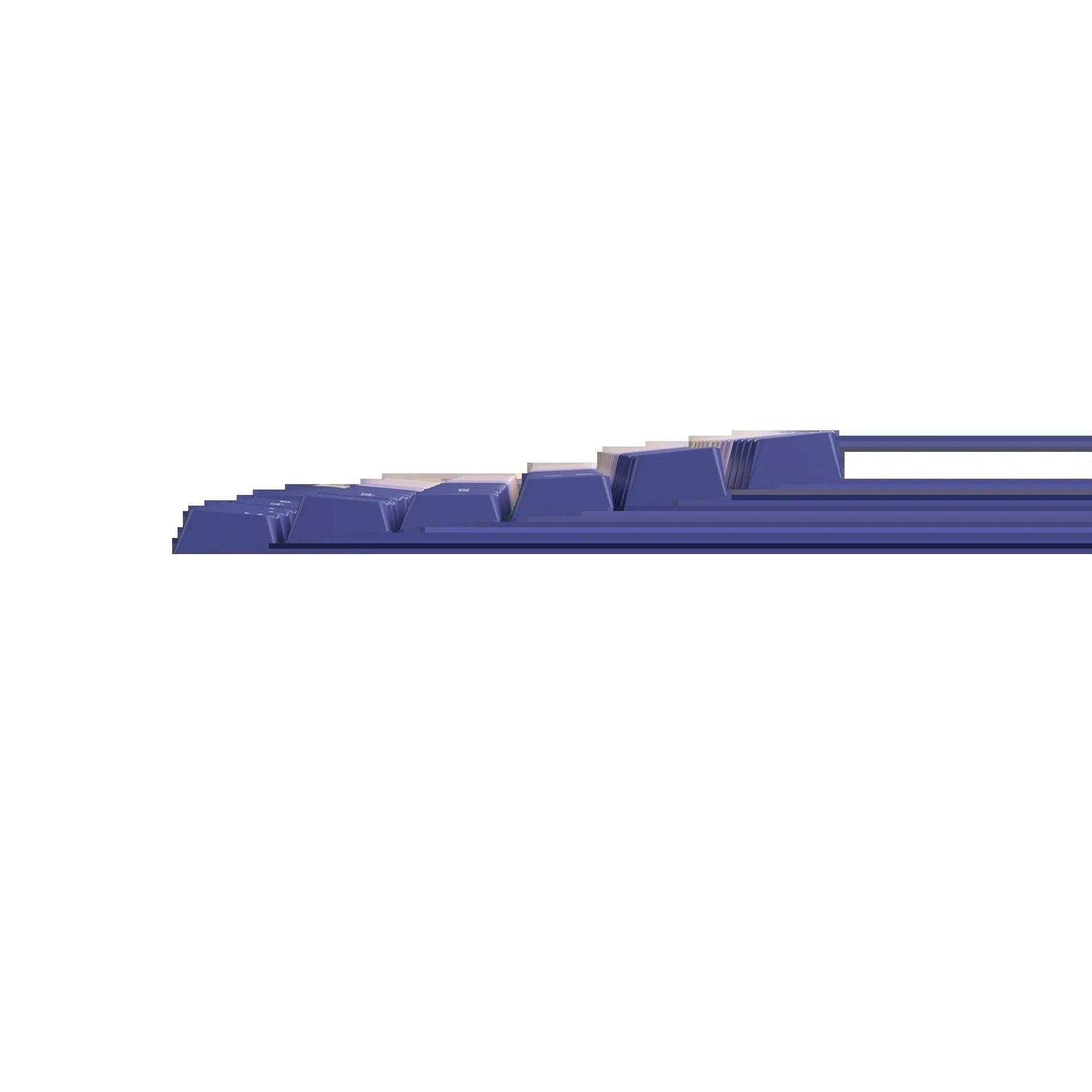 Keycaps Purple Haze US
