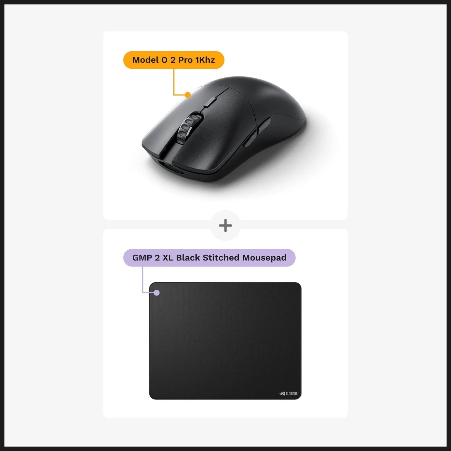 Wireless Mice