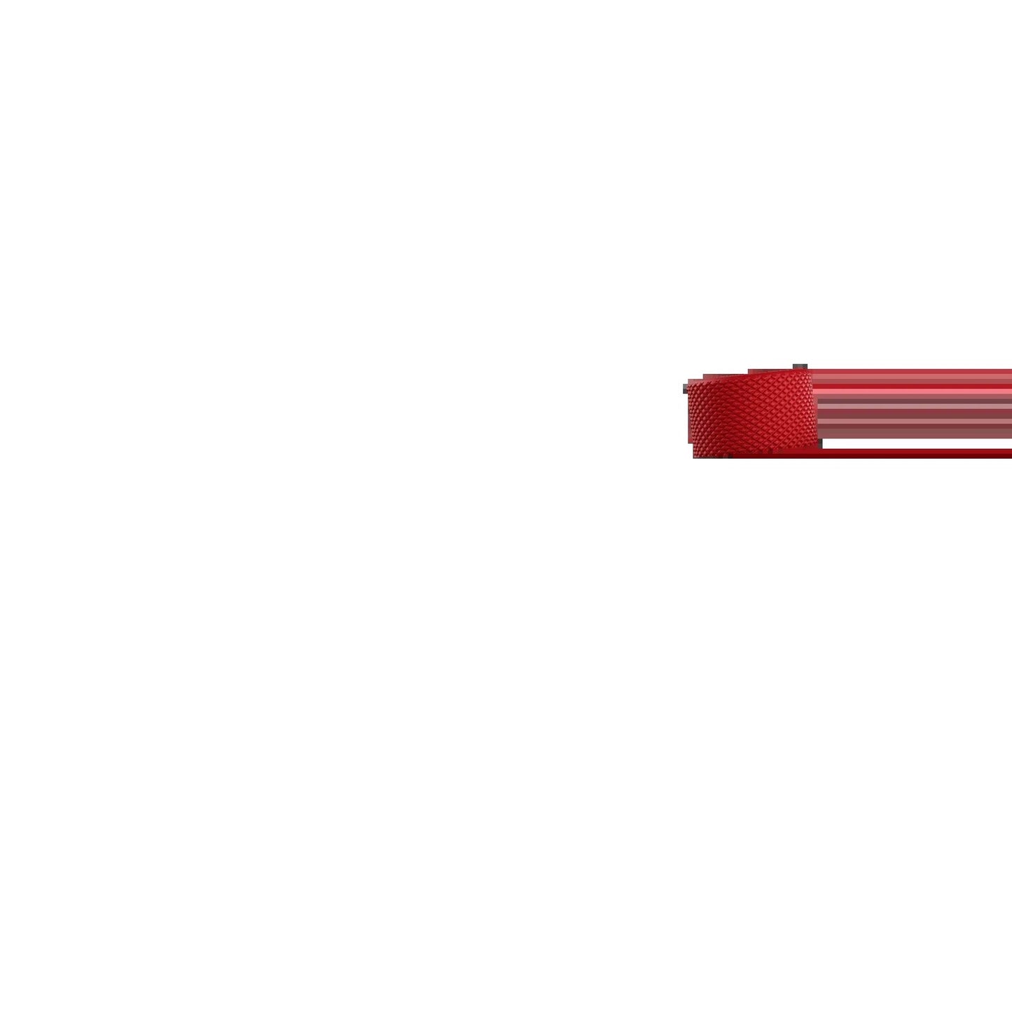 GMMK Rotary Knob Limited Edition Punk Red