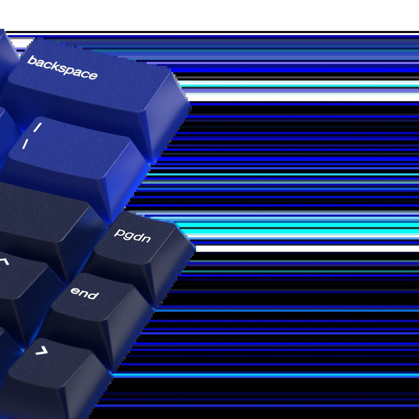 Keycaps High Tide US