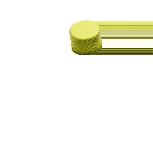 GMMK Rotary Knob Limited Edition Volt Lime